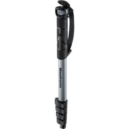 Монопод Manfrotto COMPACT ADVANCED MONOPOD BLACK (MMCOMPACTADV-BK)